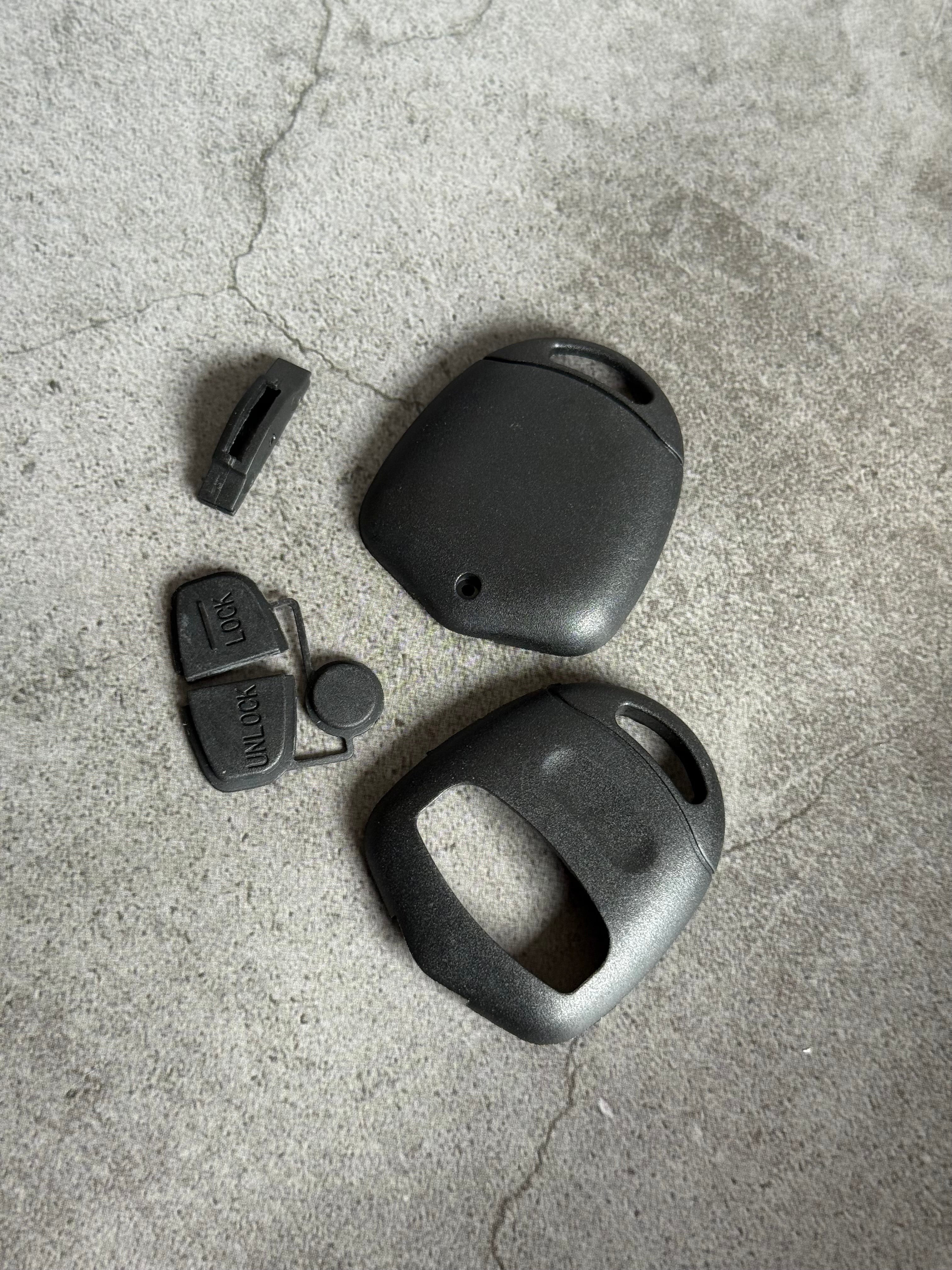 Carcasa Mitsubishi con Logo Original - Instalación Directa sin Cortar Llave