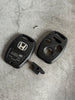 Carcasa Honda con Logo Original - Instalación Directa sin Cortar Llave