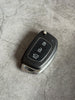 Hyundai Carcasa de Llave Original - Repuesto de Llave tipo Flip para Hyundai