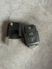 Volkswagen Carcasa de Llave Original - Repuesto de Llave para tipo Flip Volkswagen