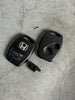 Carcasa Honda con Logo Original - Instalación Directa sin Cortar Llave