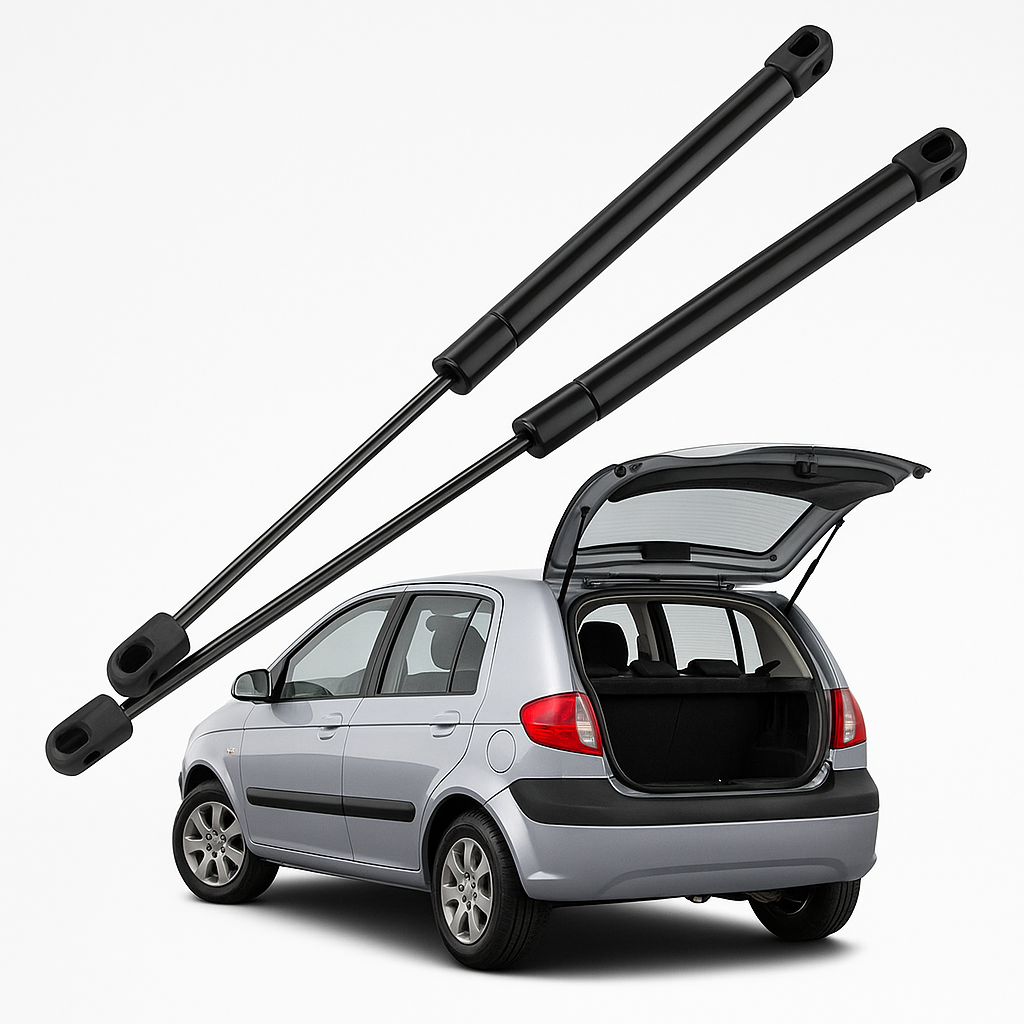 Brazos de Maletero Hyundai Getz (2002-2011)