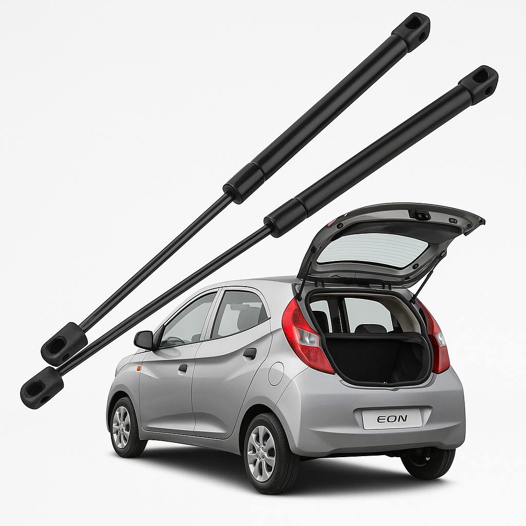 Brazos de Maletero Hyundai Eon (2012-2019)