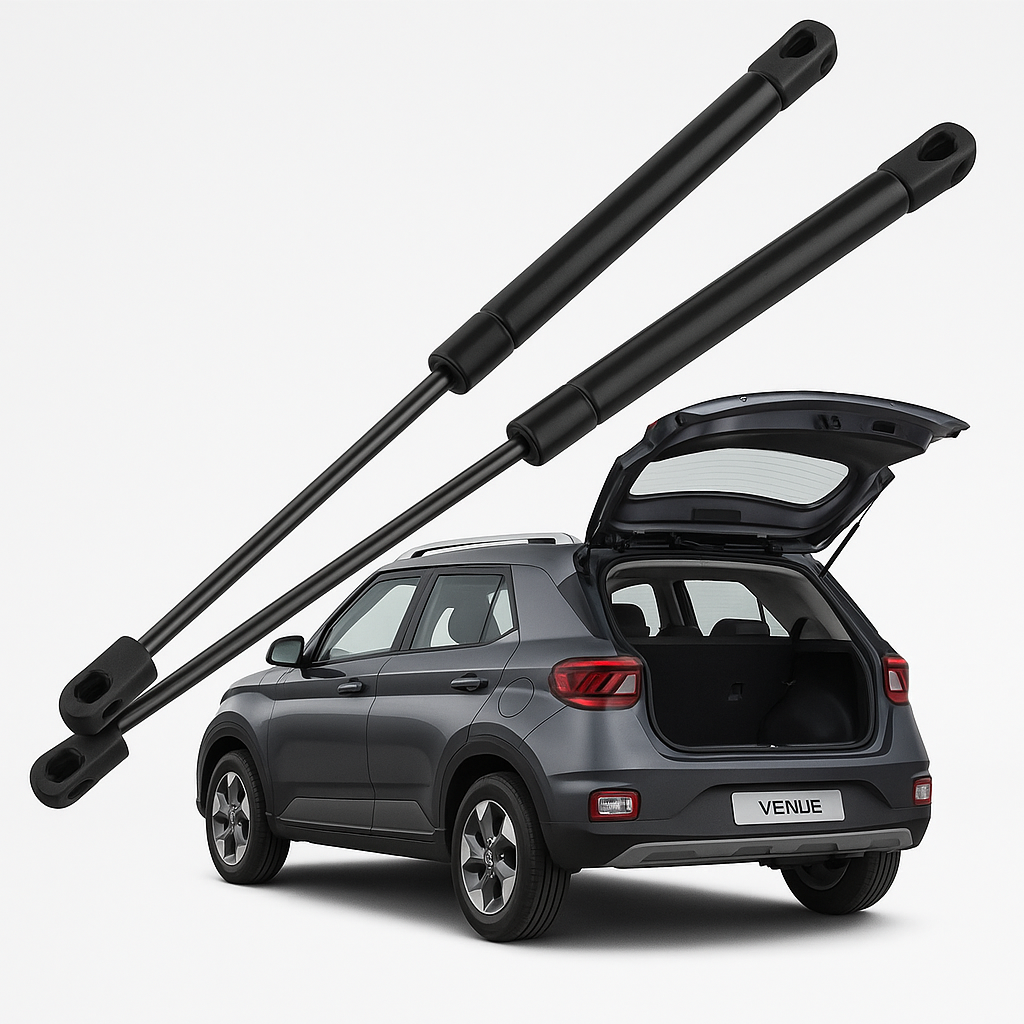 Brazos de Hyundai Venue (2020-2022)